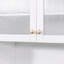 Armoire de rangement pour garde-manger 4 portes Farmhouse-274112004