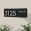 Plaque d'adresse murale Vista View-332122683