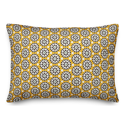 Coussin Boho