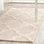 Valle Geometric Wool Hand Woven Area Rug-15406300