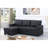 Inanna Sectional