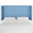 Tilly Upholstered Headboard-471108472