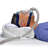 Memory Foam Plush Cooling Pillow