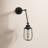 Swing Arm Sconce-40469466