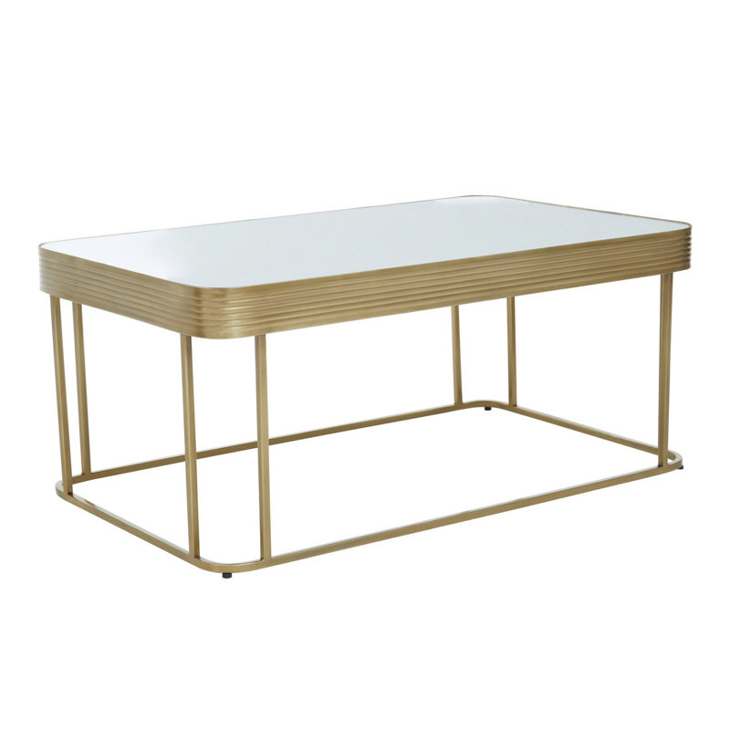 Besancon Frame Coffee Table
