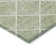 Maliana Washable Geometric Indoor / Outdoor Rug