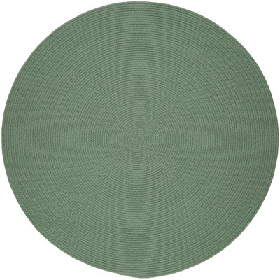 Smyth Synthetic Indoor Rug