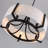 5 - Lights Dimmable Drum Chandelier-473918393