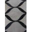 Natural Hide Cowhide Geometric Area Rug-25181681