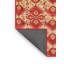 Tapis abstrait 4111-651015018