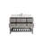 Parker 48'' Single Bathroom Vanity with Top-74682077