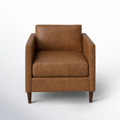 Clifford Upholstered Armchair