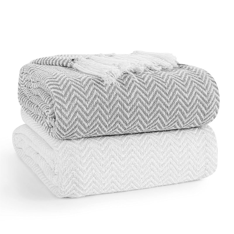 Throw Blanket