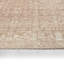 Tapis oriental brun clair touffeté Pearline-1396940599