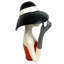 Amaranta People Figurines & Sculptures