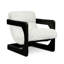 Jessie Leather Armchair-72723862-66408047