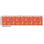 Patchen Exotic Leaves Fabric