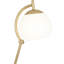 Nova 23.5" Desk Lamp with USB-43127560