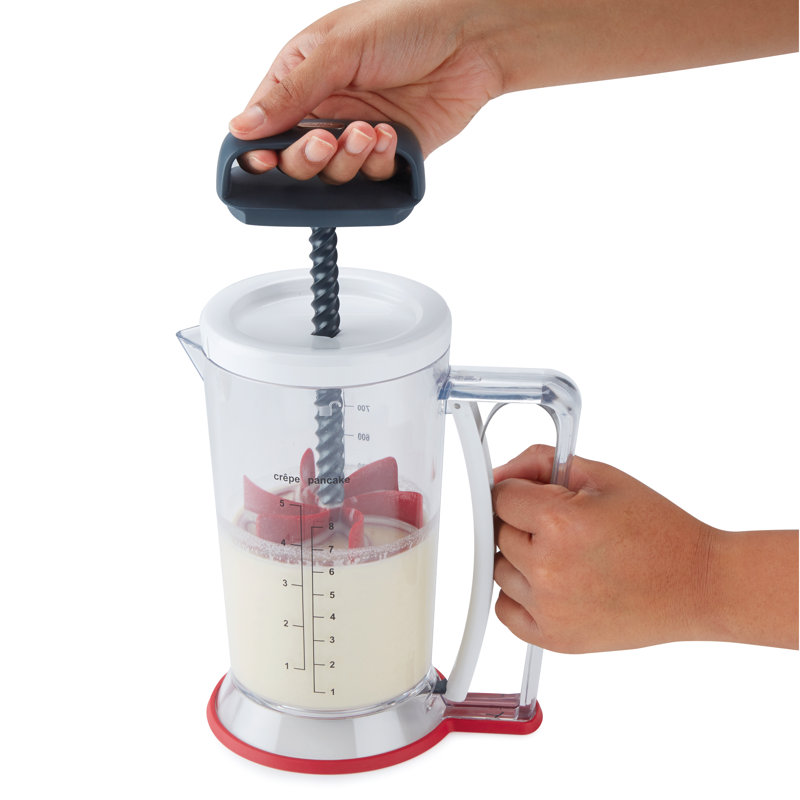 Zyliss Hand Mixer