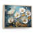 Cadre naturel flottant