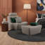 Suvetha Upholstered Accent Chair-1775506800