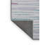 Tapis gris soyeux et moelleux-1235534864