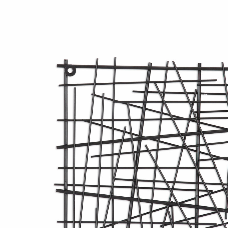 Art mural abstrait Ablinea