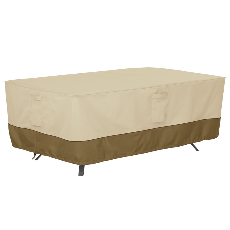 Paulding Outdoor Patio Table Cover