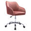 Chaise de bureau Kinzie Epinine-588371531