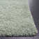 Combs Sgl-Laguna Shag Performance Solid Color Rug