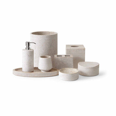 Vici Marble Tumbler
