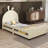 Alafia Upholstered Platform Bed-2071542108