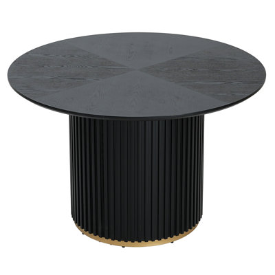 Table de salle à manger ronde