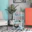 Mayling 76.5cm H x 43cm W Utility Cart-1389548321