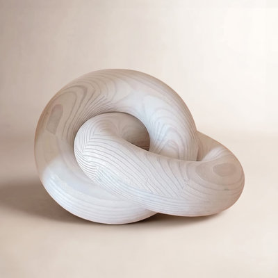 Dinara Sculpture
