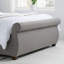 Angarano Upholstered Sleigh Bed-37277736