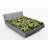Microfiber Camouflage Fitted Sheet-105845494-42098802