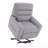 Leather Aire Power Lift Recliner Chair