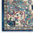 Sagadahoc Floral Indoor Rug-1311195355