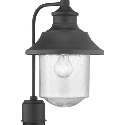 Vorodan Seeded Lantern Head