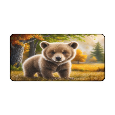 Polyester Desk Pad