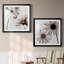 «Takes Two III», ensemble de 2 reproductions d'art encadrées-409459592-409459598-409459586
