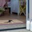 Adley Non-Slip Outdoor Doormat