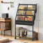 Magazine Rack