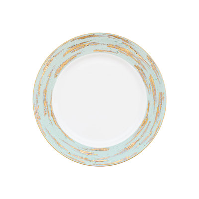 Iroh Dinner Plate