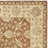 Dunbar Hand-Tufted Wool Brown/Taupe Area Rug-19268701