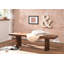 Sydney Solid Wood Bench