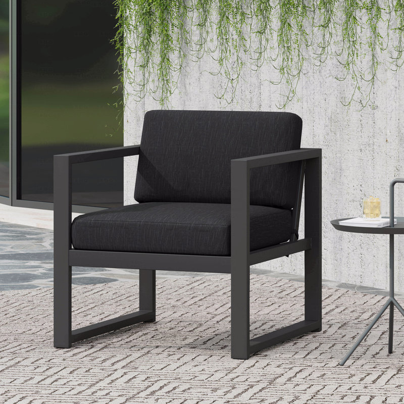 Patio Navan Club Chair