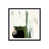 Black Framed Canvas selected