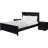 Winston Platform 3 Piece Bedroom Set with Paneled Headboard and Footboard-87414555-87414561